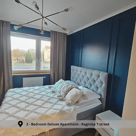 Nautica Palace Stettin Exterior foto