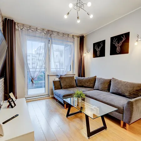 Nautica Palace Stettin Exterior foto