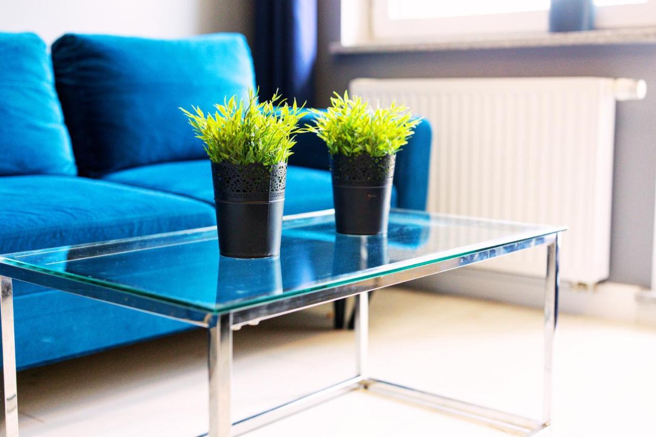 Nautica Palace Apartament Szczecin