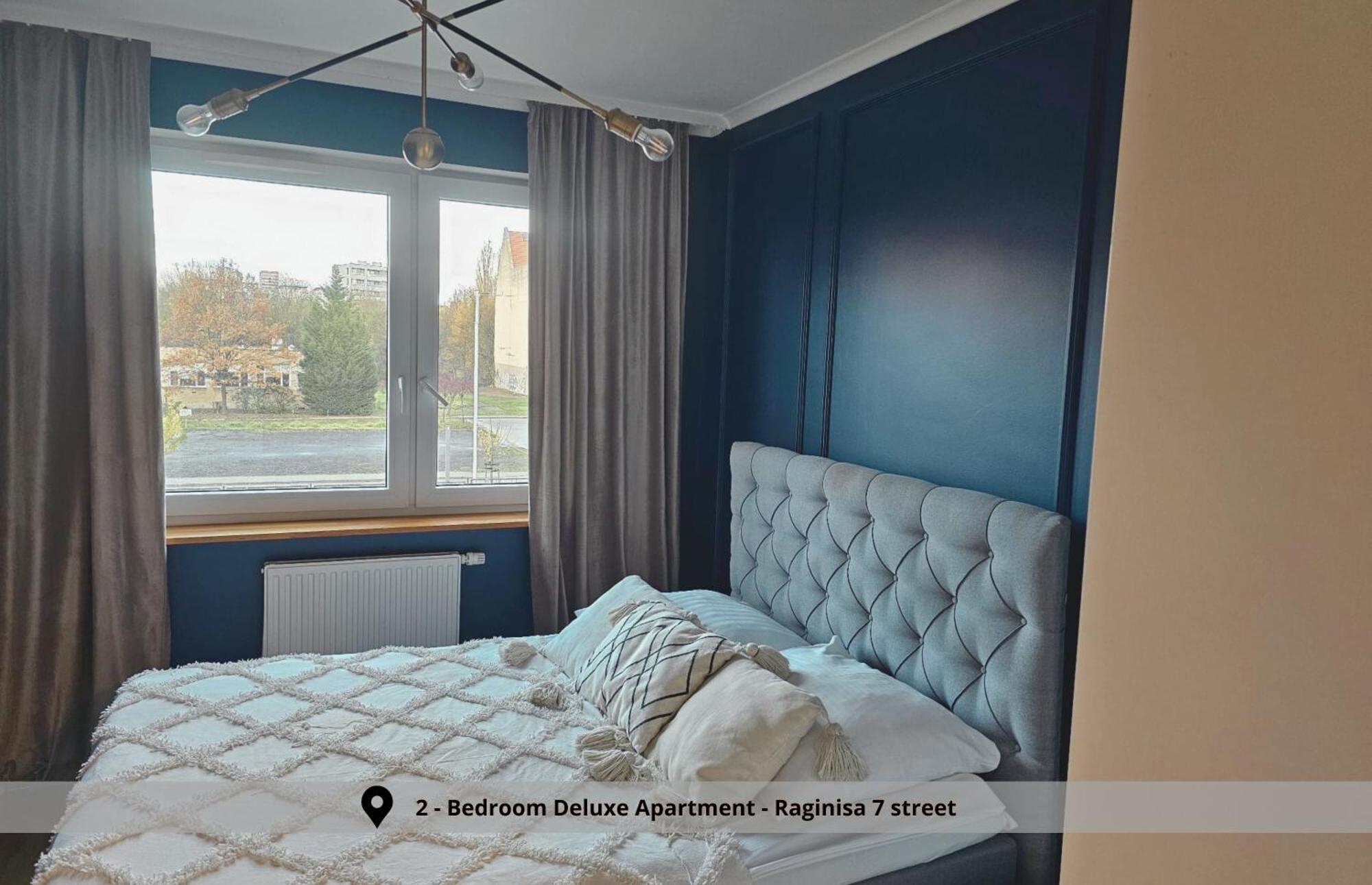 Nautica Palace Apartment Stettin