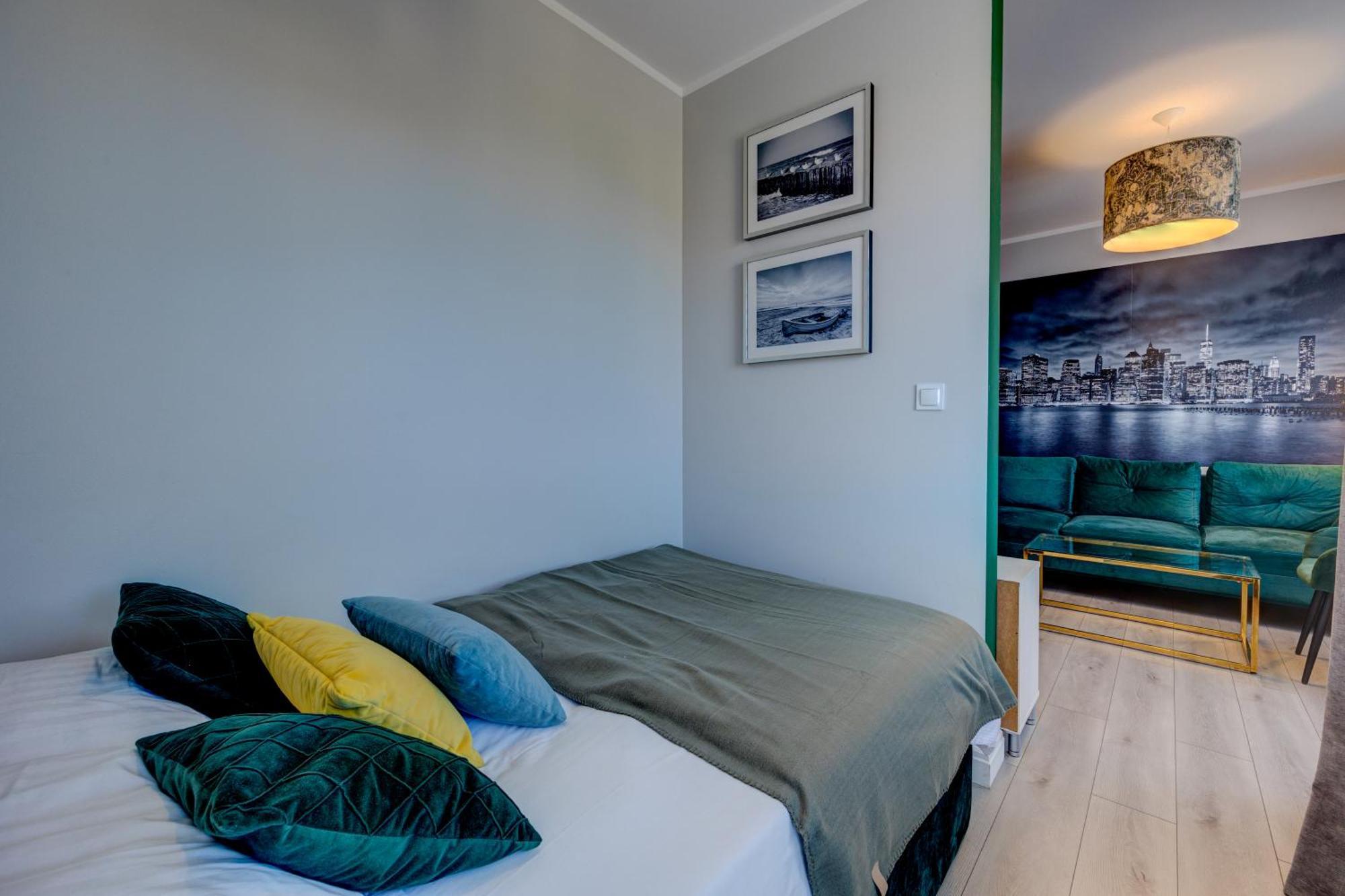 Nautica Palace * Stettin
