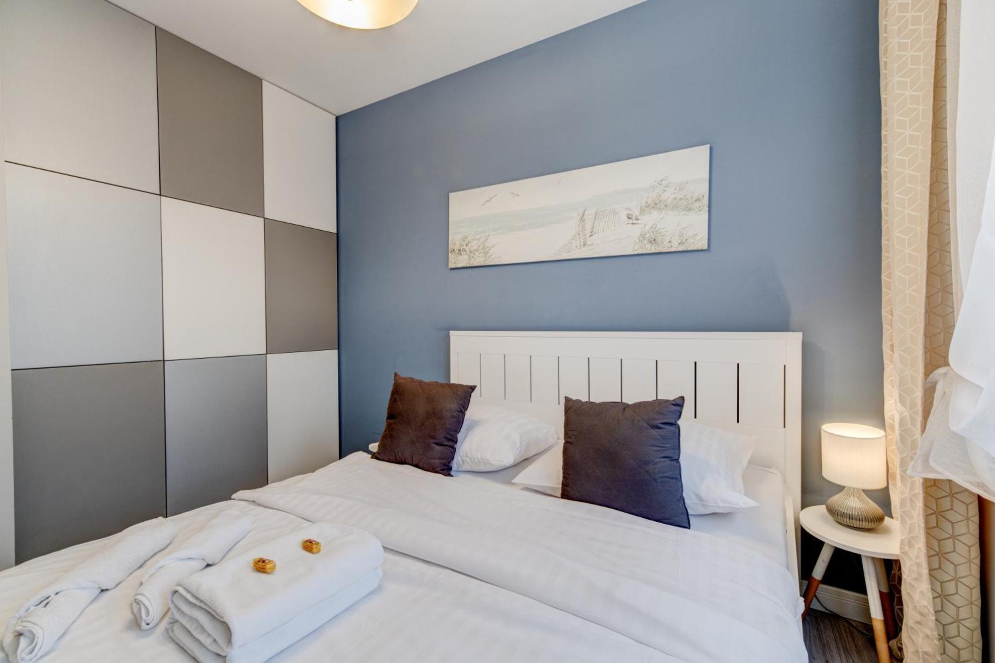 Nautica Palace Apartment