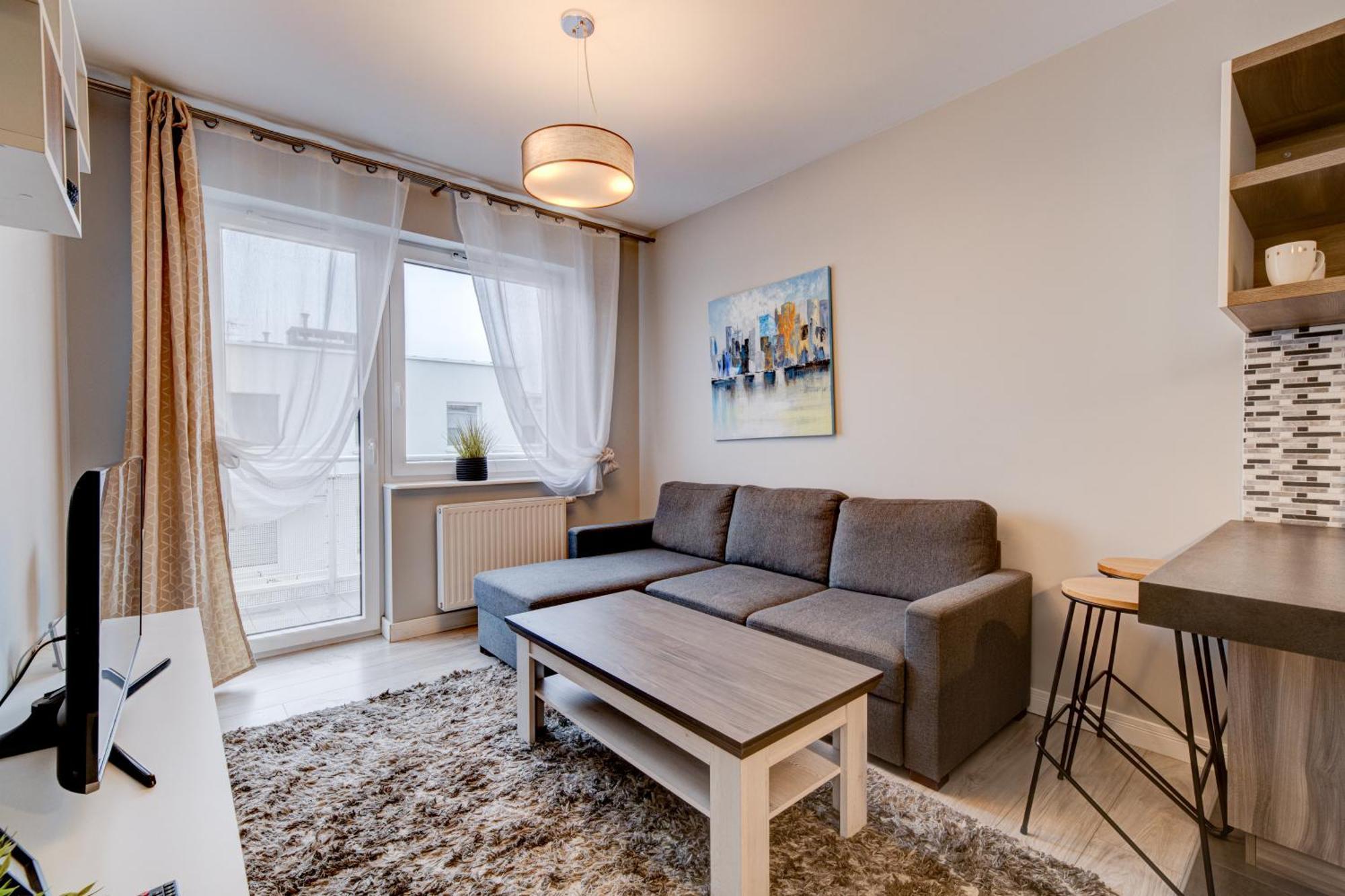 Apartment Nautica Palace