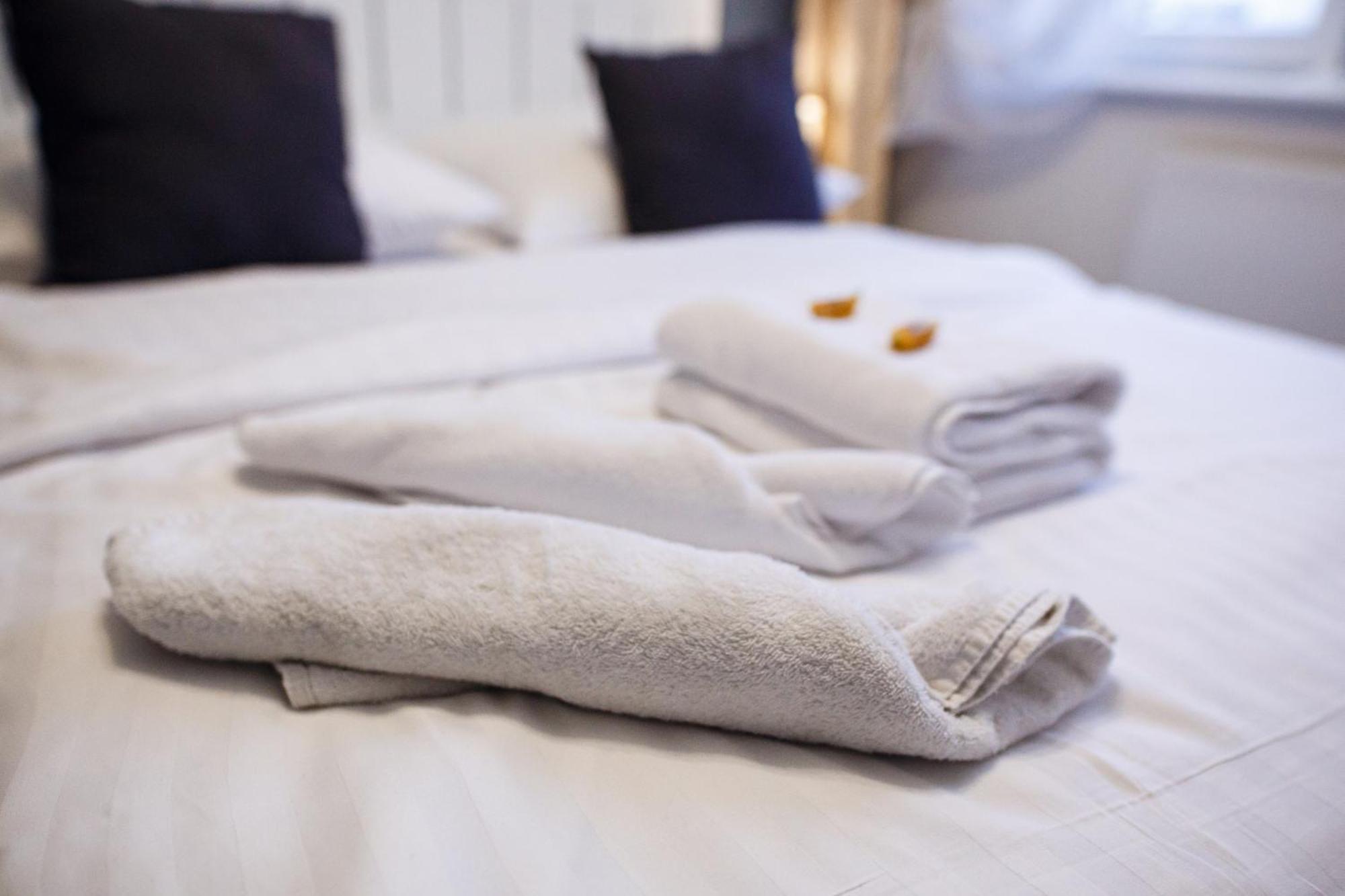 Nautica Palace Apartament