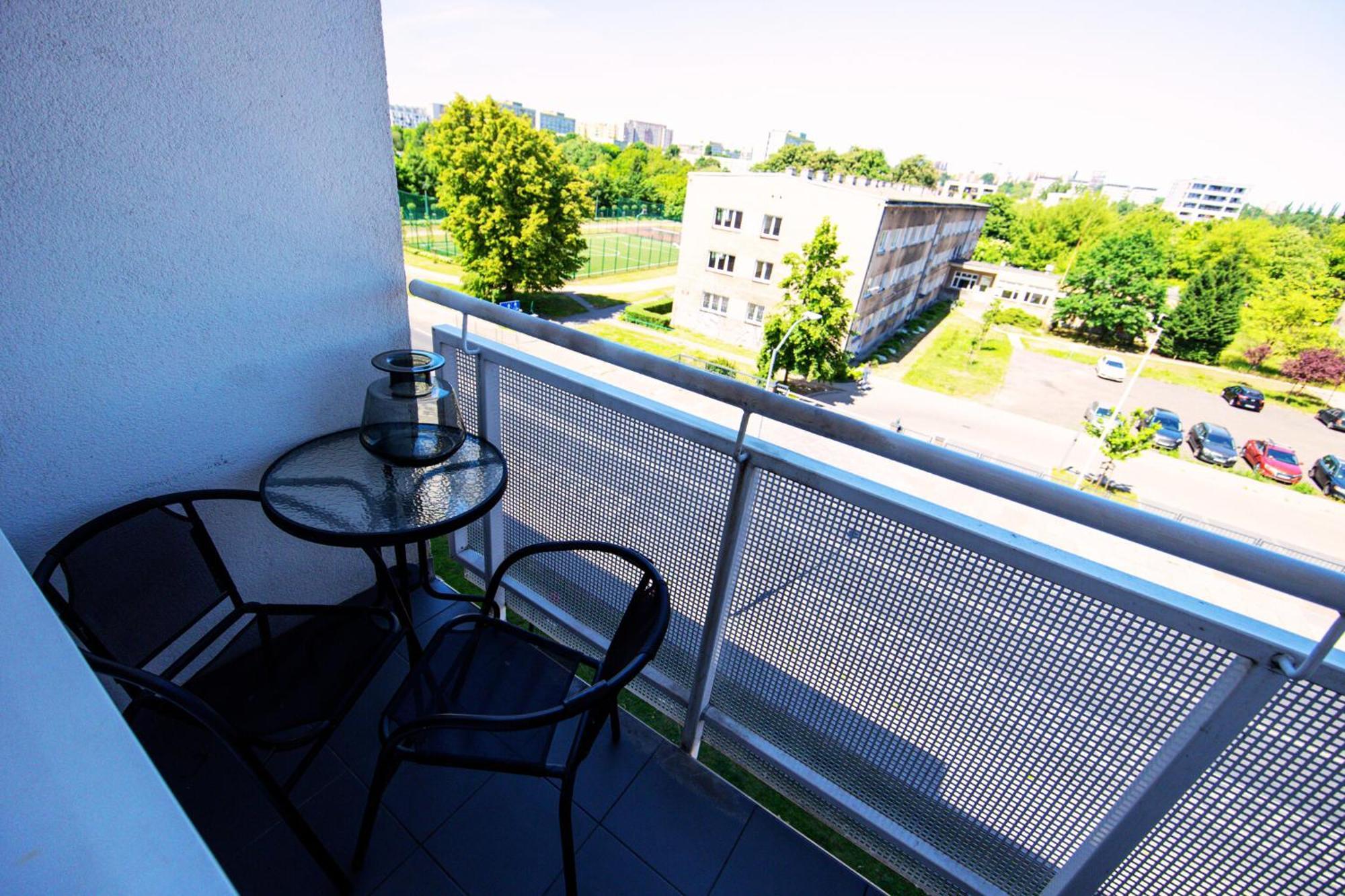Nautica Palace Stettin