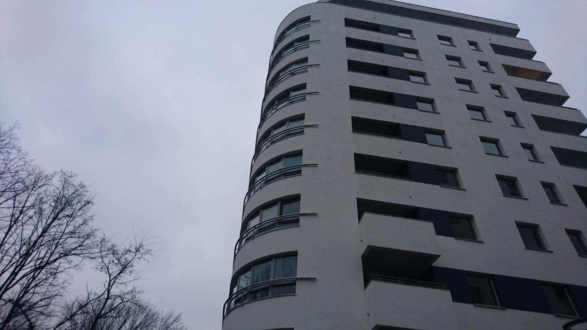 Nautica Palace Apartment