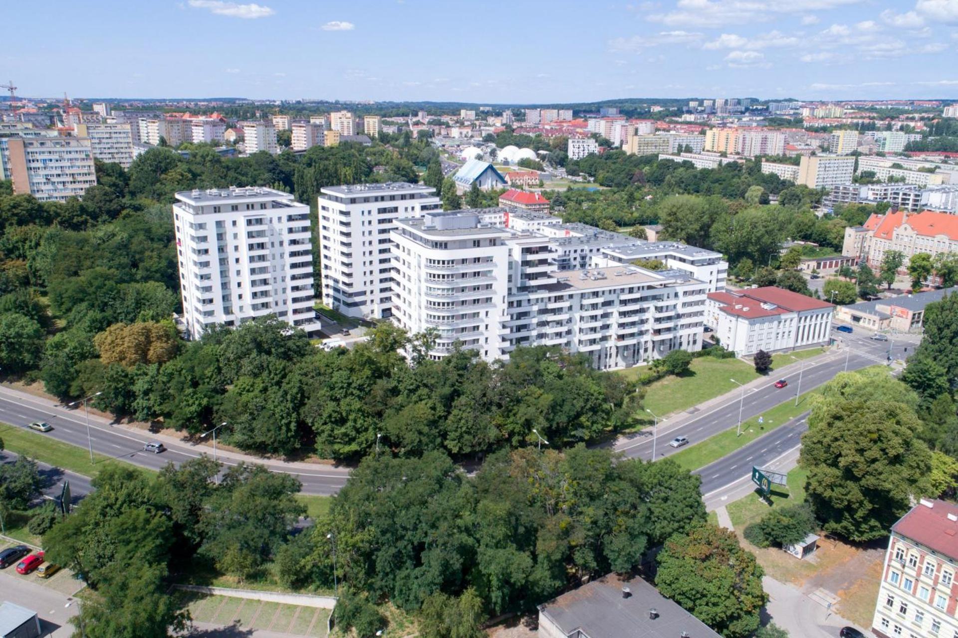 Nautica Palace Stettin