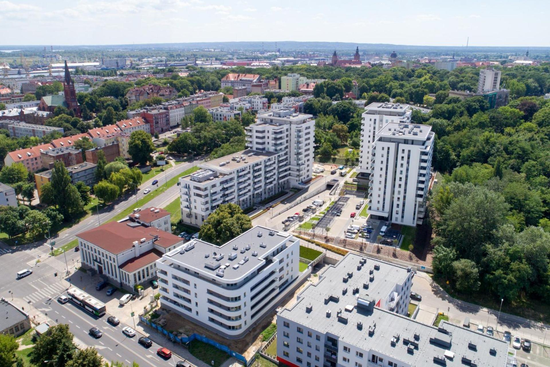 Nautica Palace * Szczecin