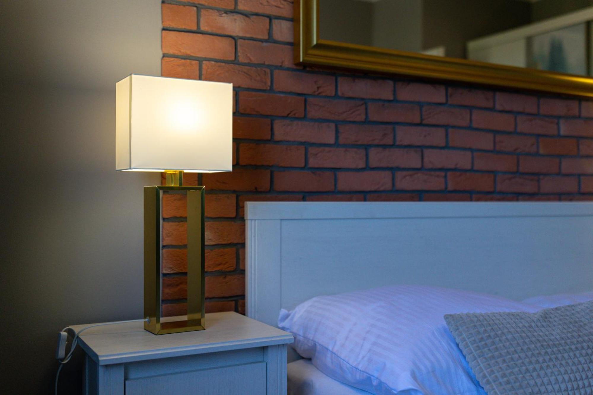 Nautica Palace Apartment Stettin