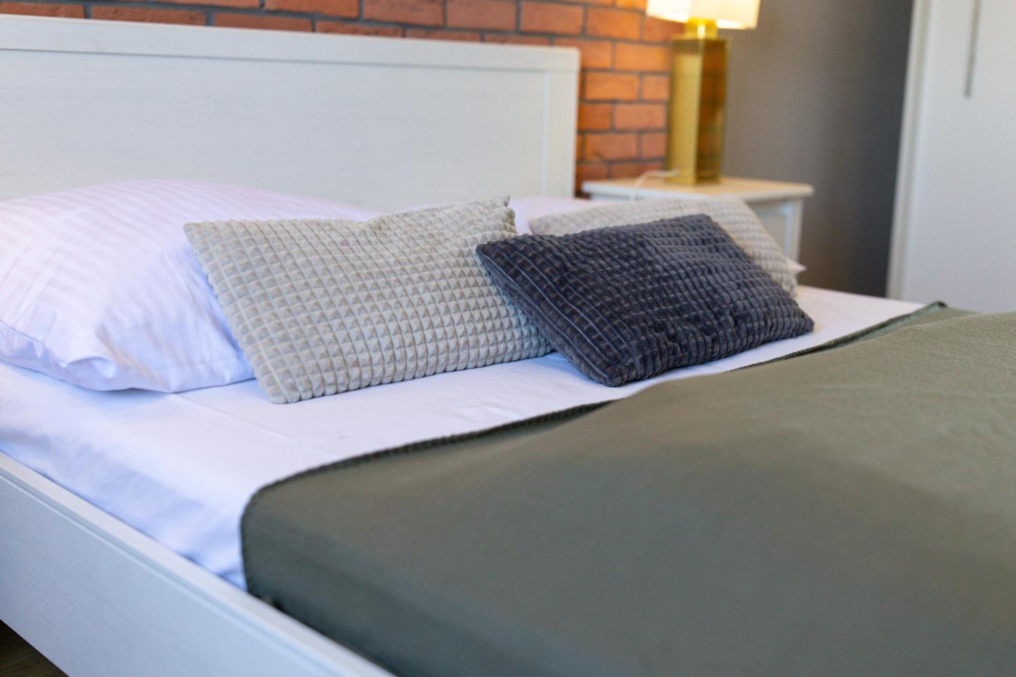 Apartament Nautica Palace Szczecin