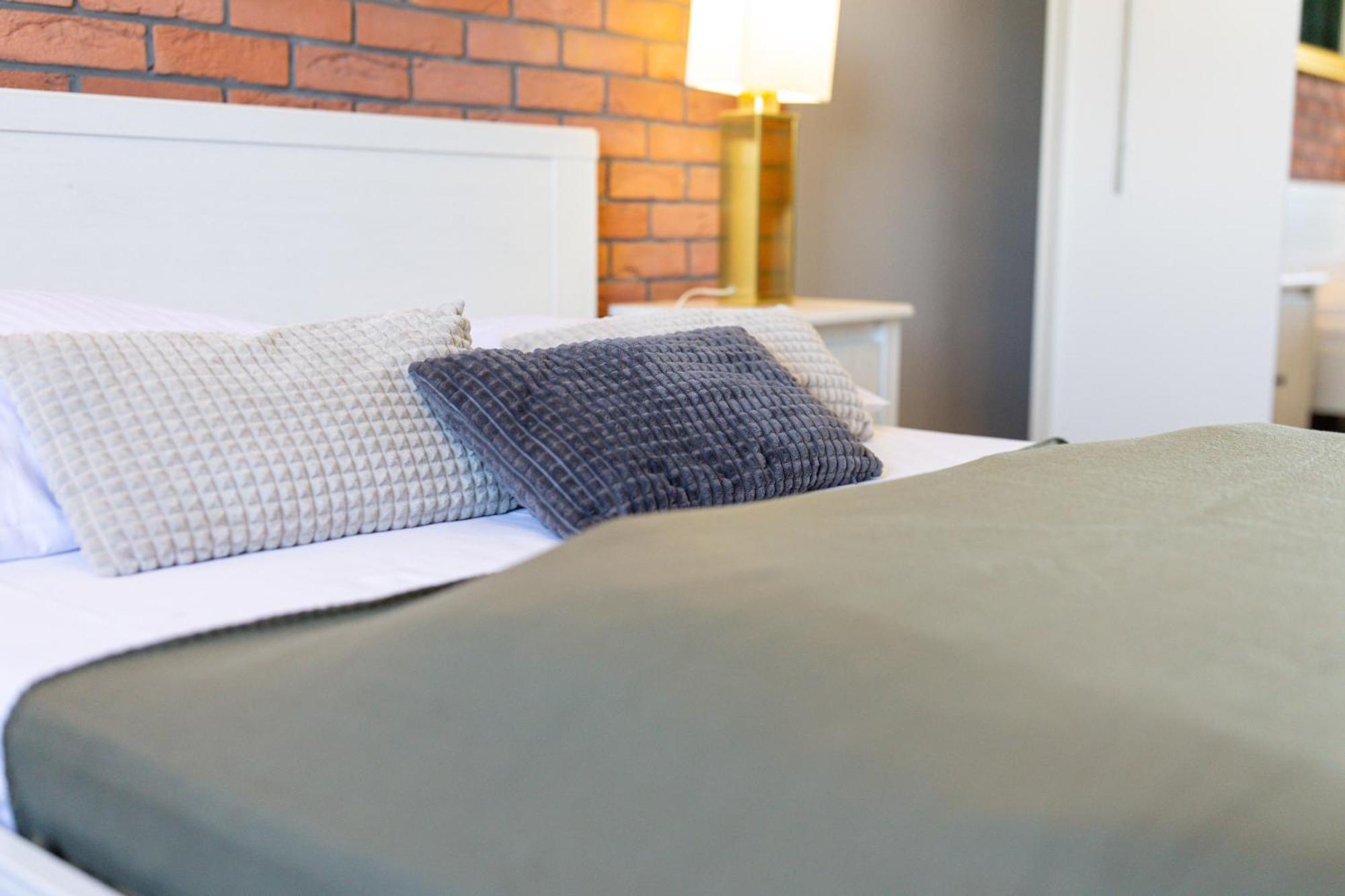 Nautica Palace Apartment Stettin