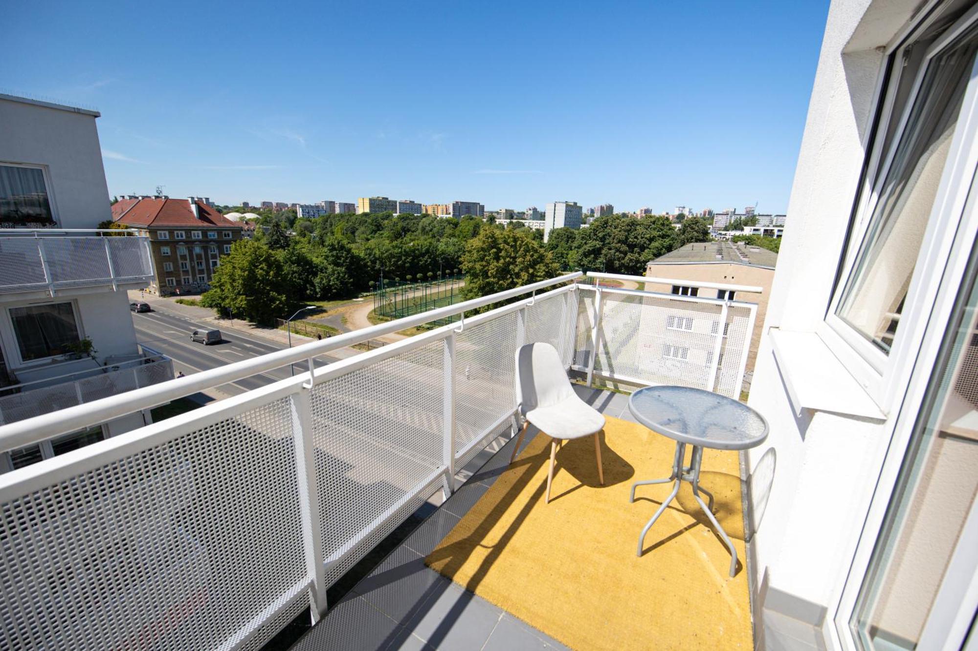 Apartment Nautica Palace *