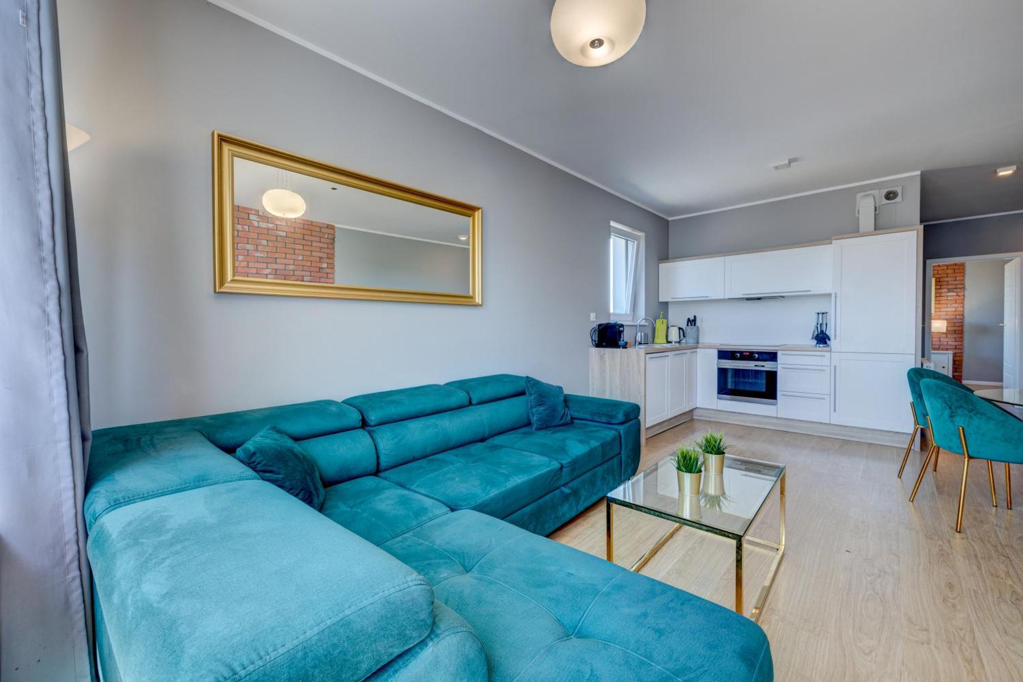 Apartment Nautica Palace