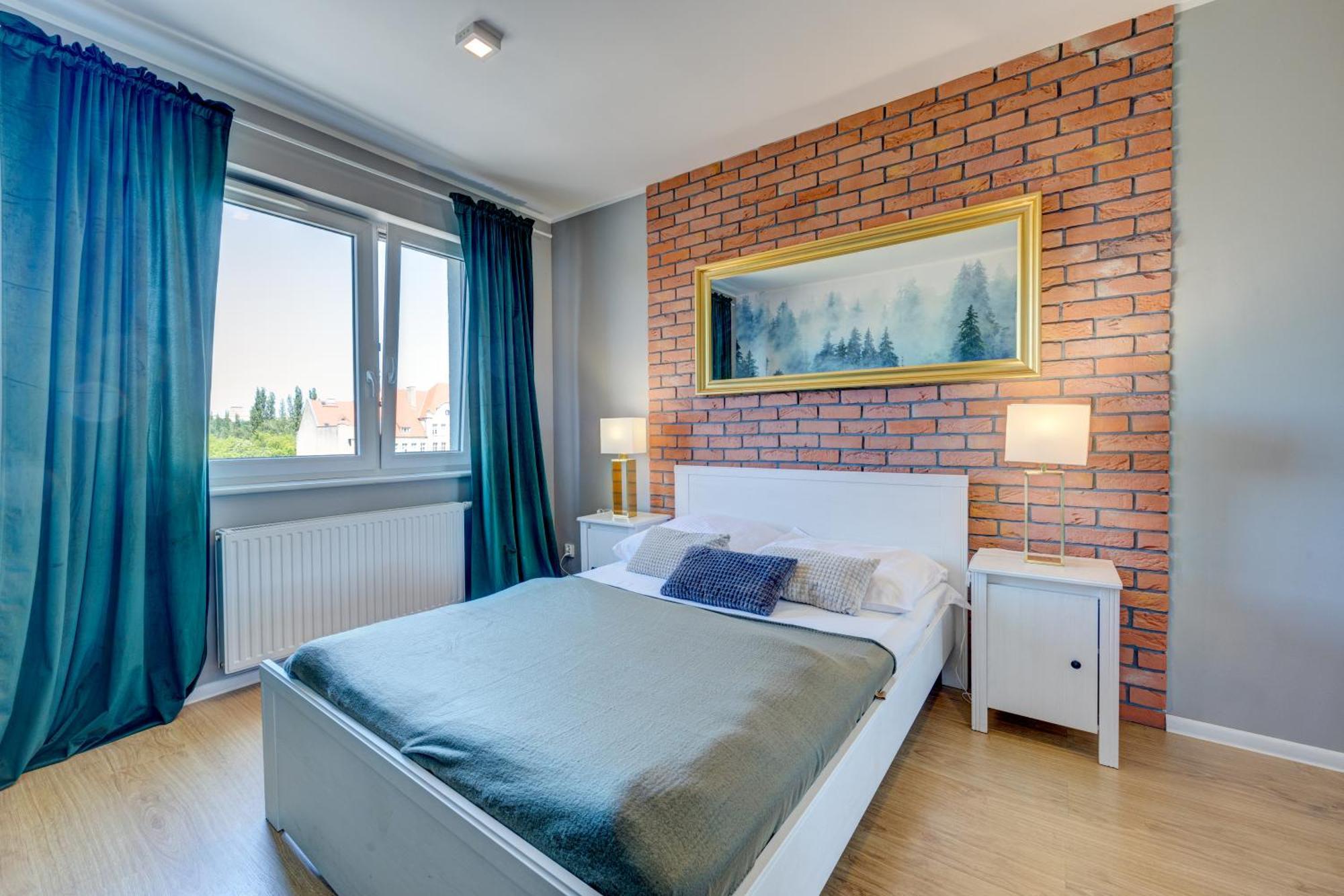 Nautica Palace Apartment Stettin