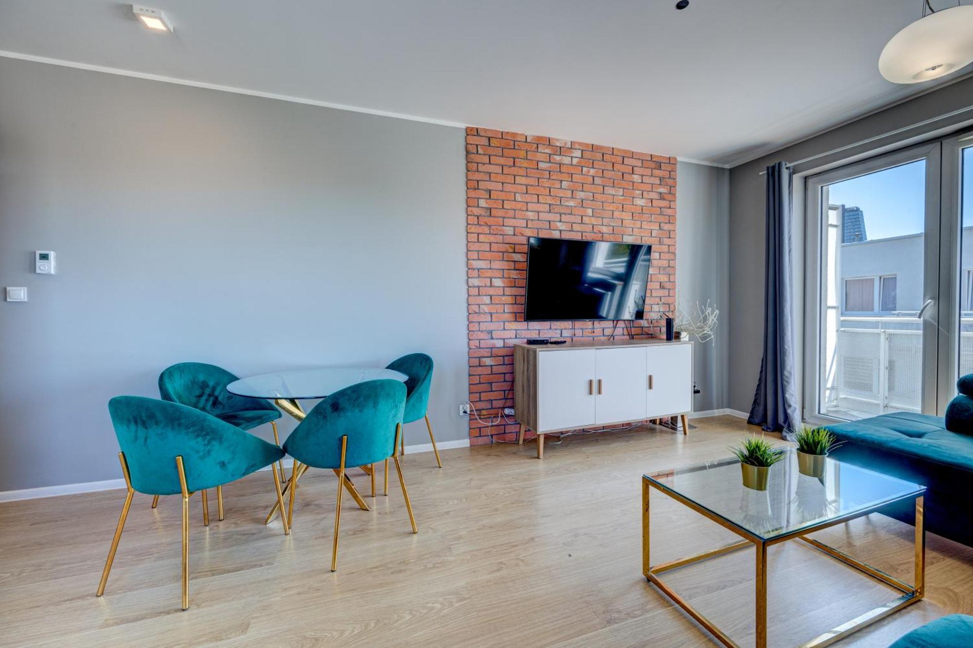 Nautica Palace Apartment