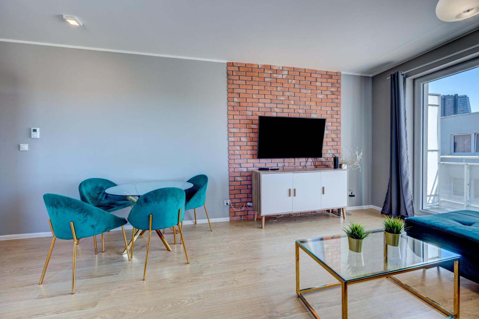 Nautica Palace Apartment