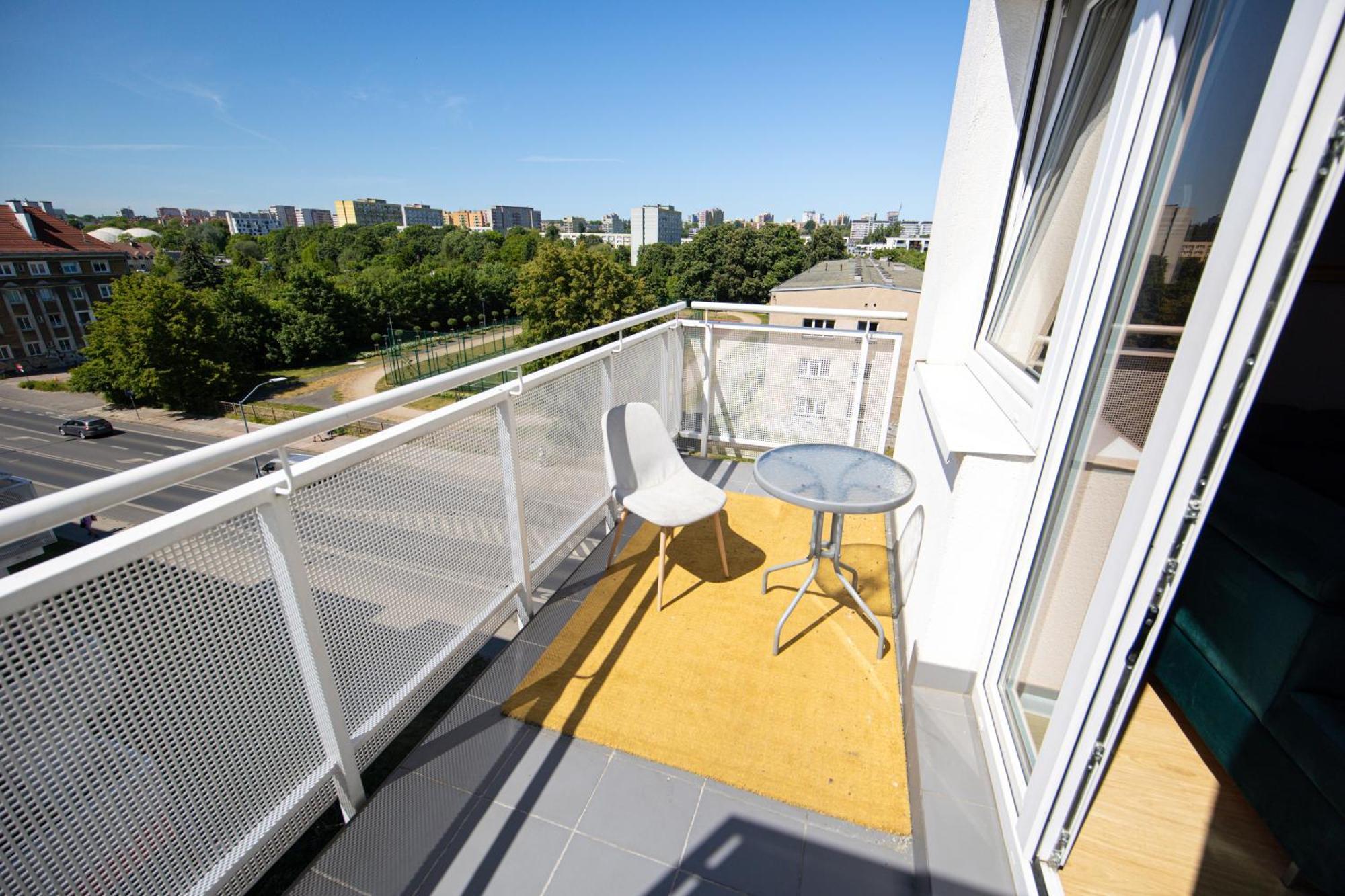 Apartament Nautica Palace *