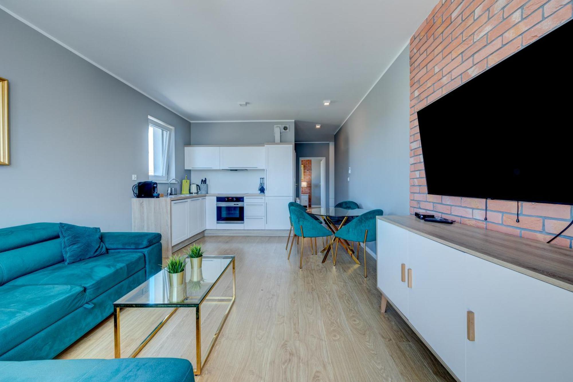Nautica Palace Apartment *