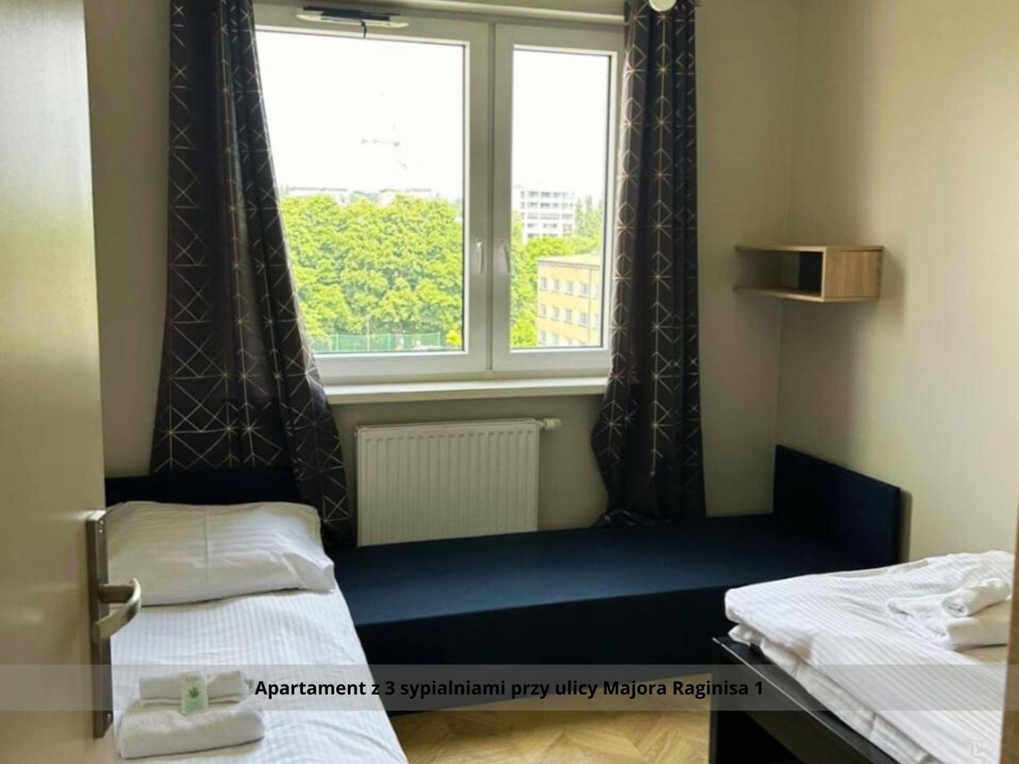 Nautica Palace Apartment