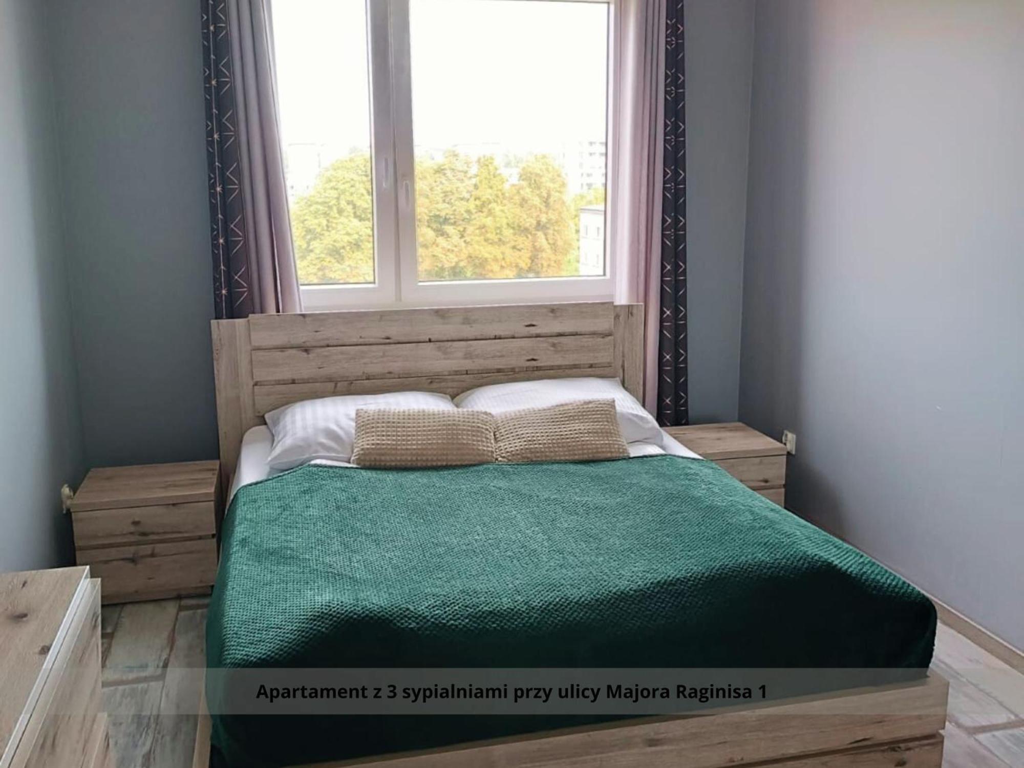 Apartment Nautica Palace