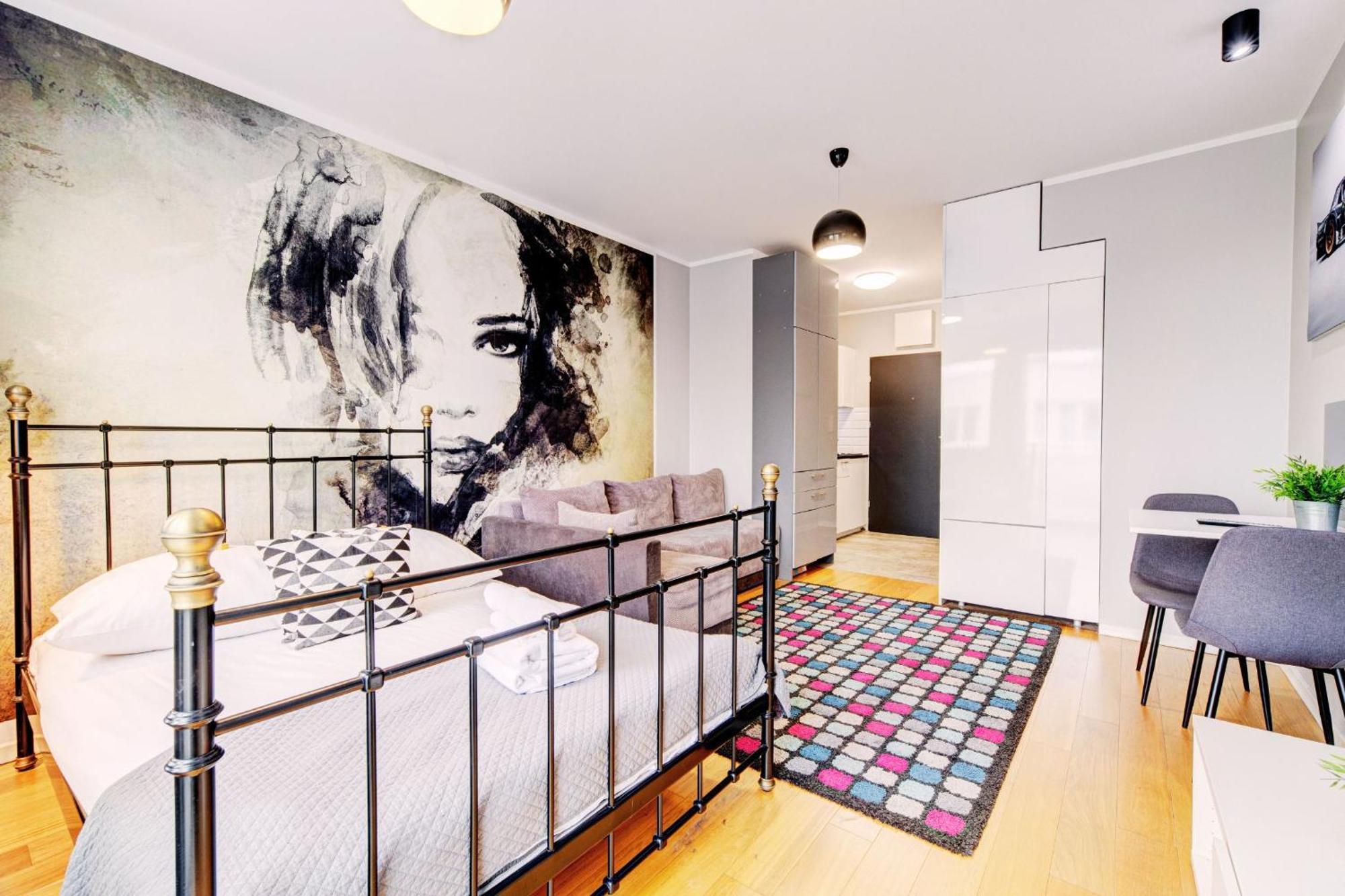 Apartment Nautica Palace