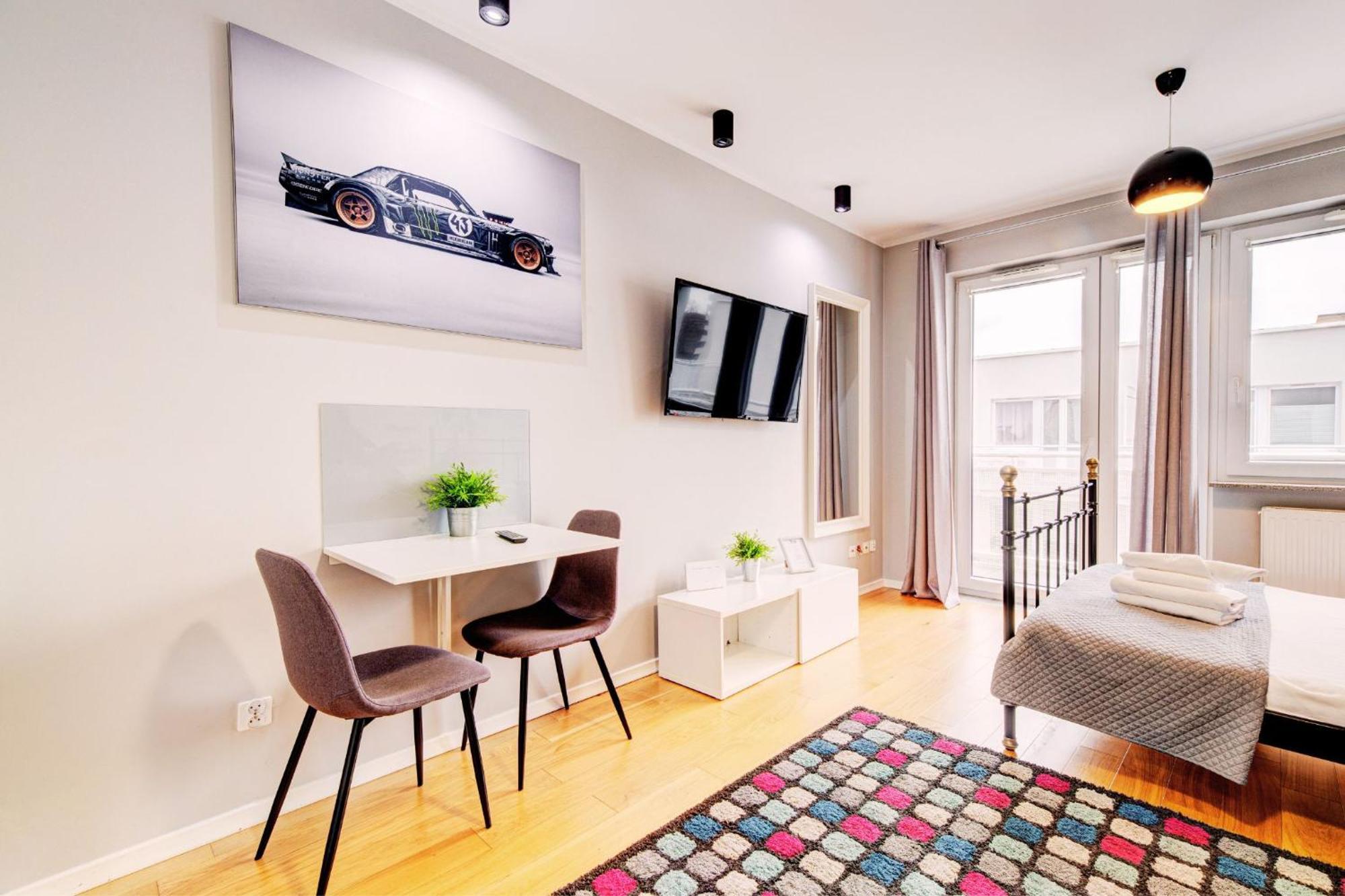 Nautica Palace Apartment *